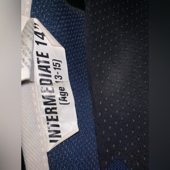 Used Catchers Gear - Picture 2 of 3